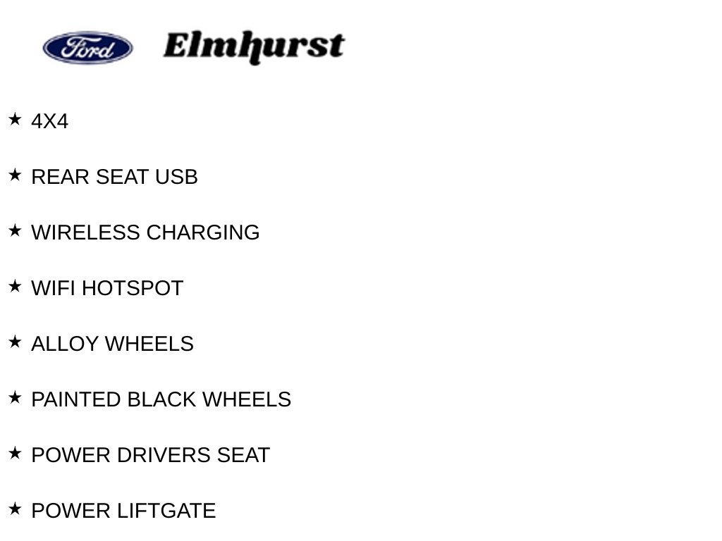 Certified 2023 Ford Mustang Mach-E GT w/ GT Performance Edition AWD/4WD image 11