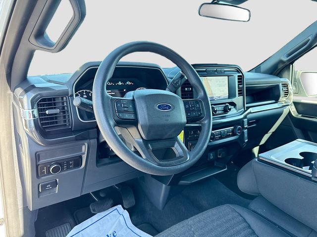 Certified 2023 Ford F150 XL w/ STX Appearance Package AWD/4WD image 12