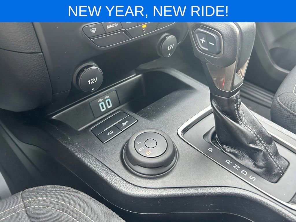 Certified 2023 Ford Ranger XLT w/ Equipment Group 301A Mid image 32