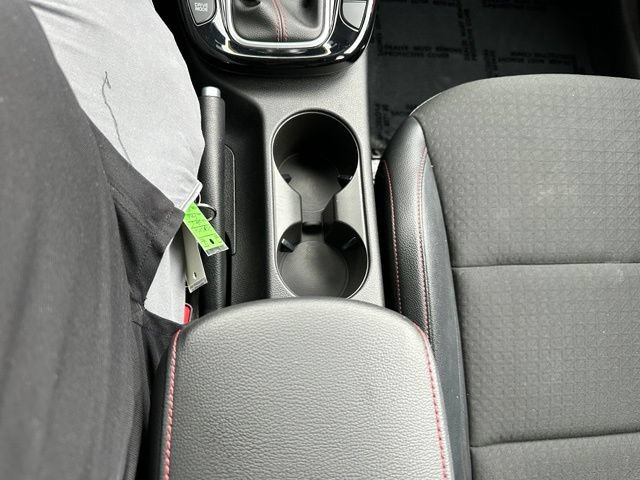 Used 2023 Kia Soul GT-Line FWD image 82