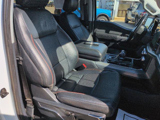 Certified 2021 Ford F150 Lariat AWD/4WD image 33