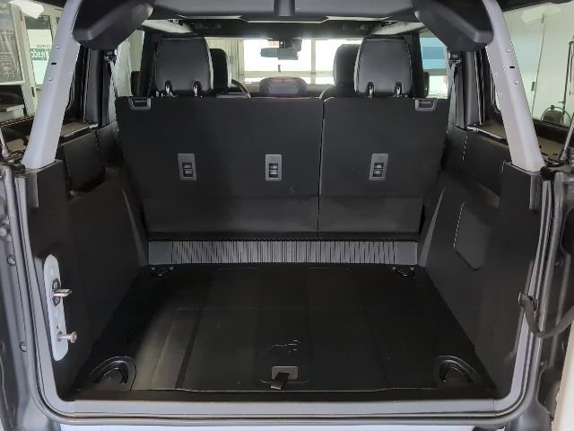 Certified 2023 Ford Bronco Big Bend image 34