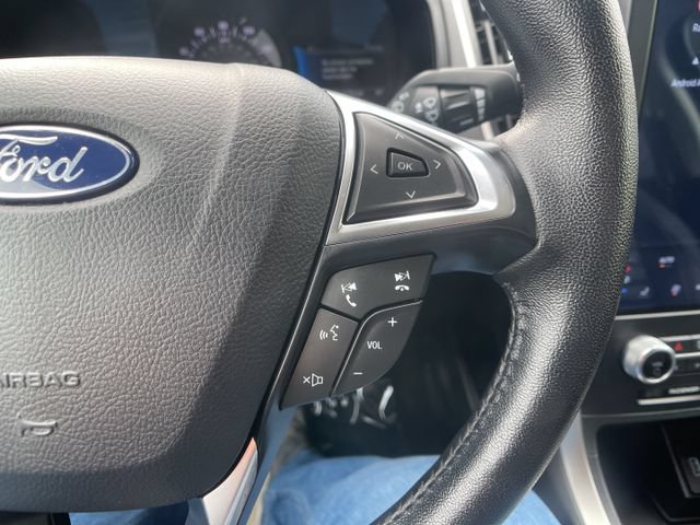 Certified 2024 Ford Edge SEL AWD/4WD image 21