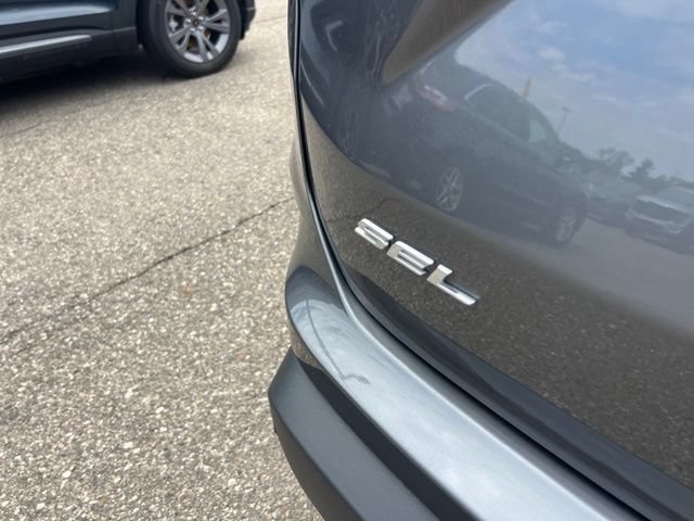 Certified 2024 Ford Edge SEL w/ Convenience Package AWD/4WD image 26