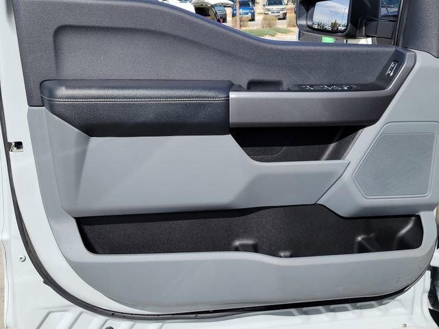 Certified 2026 Ford F250 XL w/ STX Appearance Package image 8