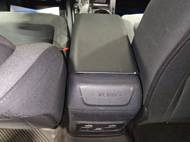 Certified 2021 Ford Bronco Big Bend AWD/4WD image 13