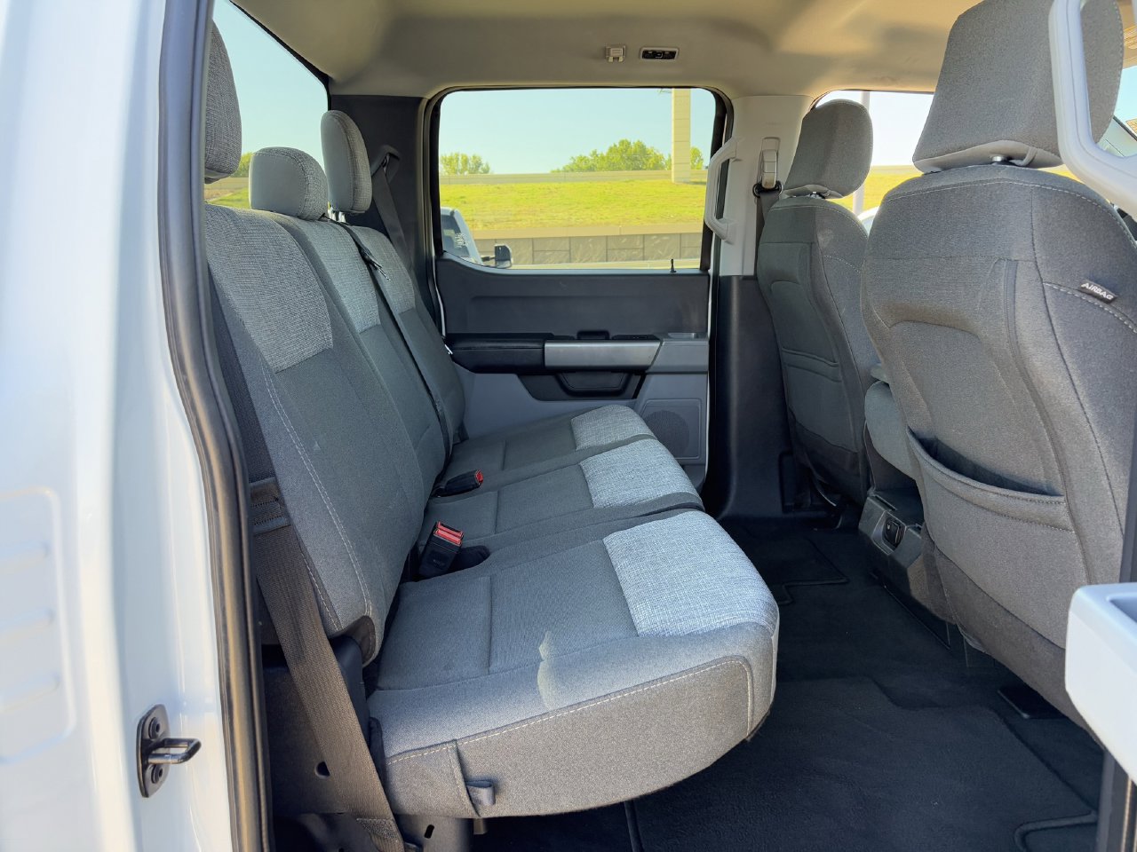 Certified 2026 Ford F350 XLT AWD/4WD image 32