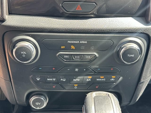 Certified 2019 Ford Ranger Lariat w/ Equipment Group 501A Mid AWD/4WD image 32