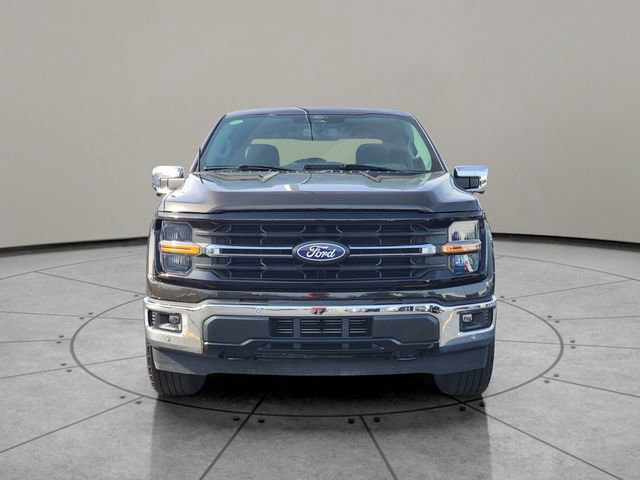 Certified 2024 Ford F150 XLT w/ Equipment Group 302A MID AWD/4WD image 15