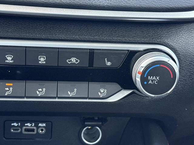 Used 2020 Nissan Altima 2.5 SR w/ Premium Package FWD image 26