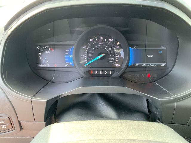 Certified 2024 Ford Edge SEL w/ Convenience Package AWD/4WD image 15