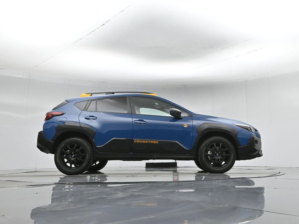 Used 2024 Subaru Crosstrek 2.5i Wilderness w/ Crosstrek Mirror Package image 9