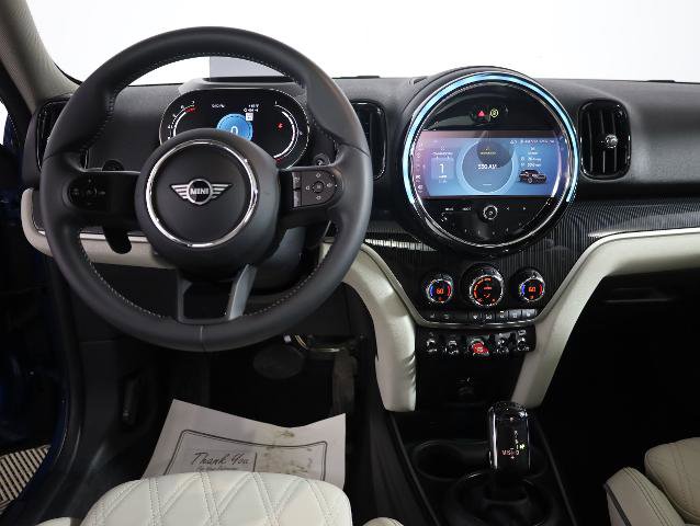 Used 2023 MINI Cooper Countryman S FWD image 12