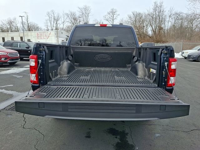 Certified 2023 Ford F150 XL w/ STX Appearance Package AWD/4WD image 29