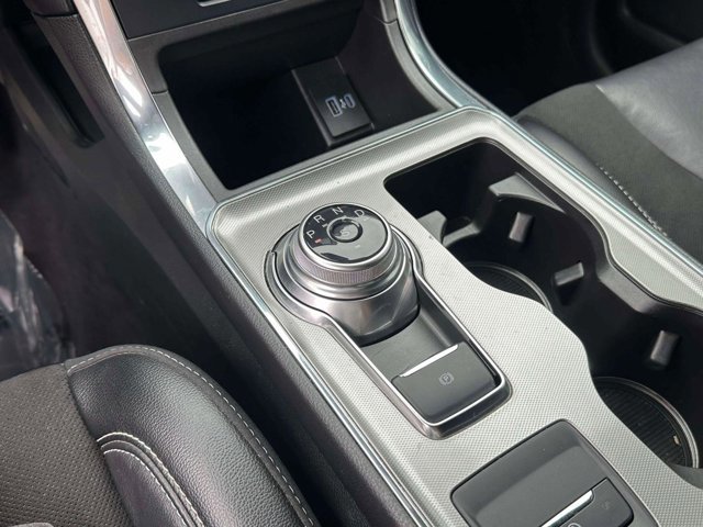 Certified 2023 Ford Edge ST image 31