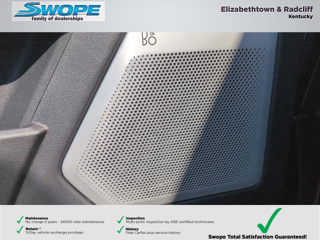 Certified 2025 Ford F150 Raptor image 10