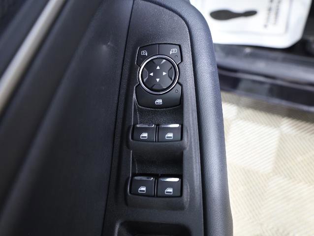 Certified 2024 Ford Edge SEL w/ Convenience Package image 18