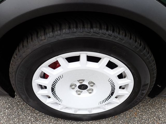 Certified 2025 Ford Mustang Mach-E GT AWD/4WD image 12