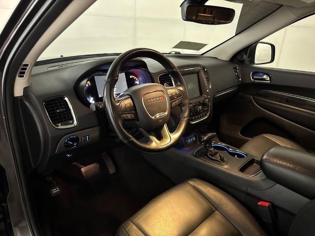 Used 2020 Dodge Durango GT AWD/4WD image 6