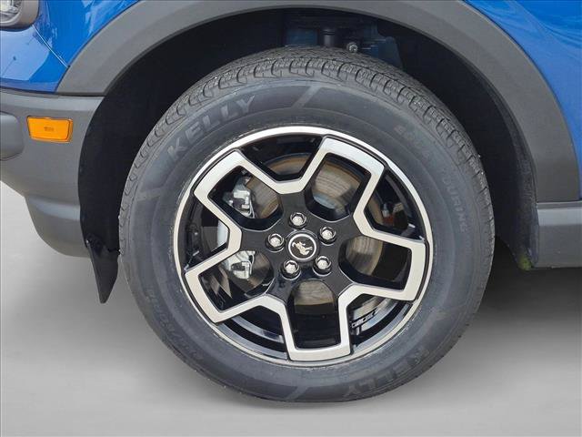 Certified 2024 Ford Bronco Sport Big Bend w/ Convenience Package AWD/4WD image 22