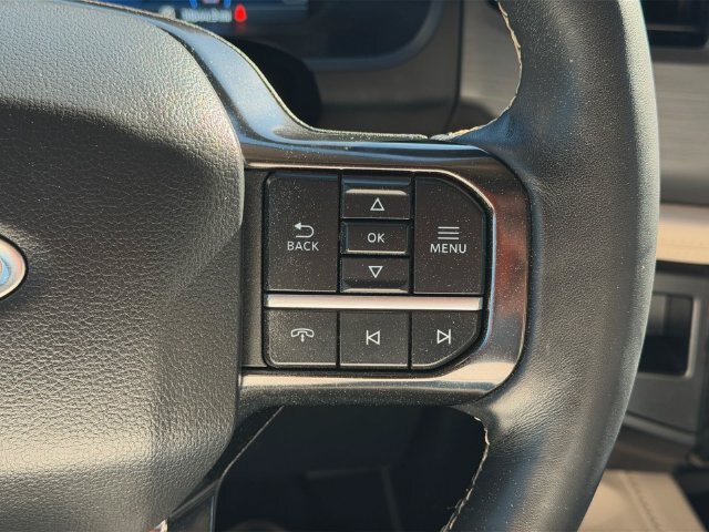 Certified 2024 Ford Expedition Max Platinum RWD image 18