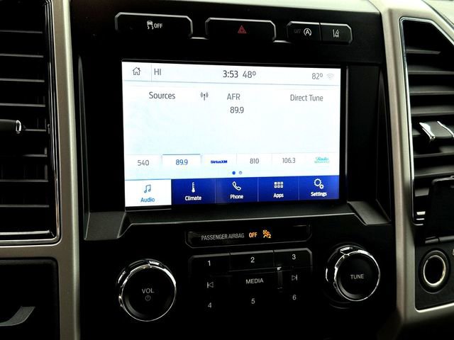 Certified 2020 Ford F150 Lariat w/ Equipment Group 501A Mid image 20