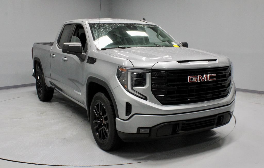 Used 2023 GMC Sierra 1500 Elevation