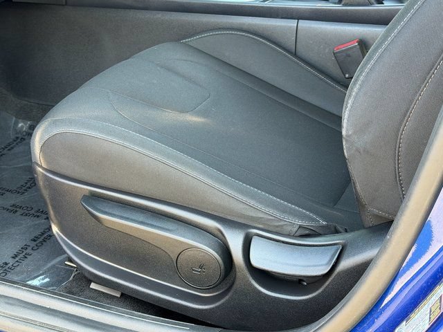 Used 2022 Hyundai Elantra SEL FWD image 36