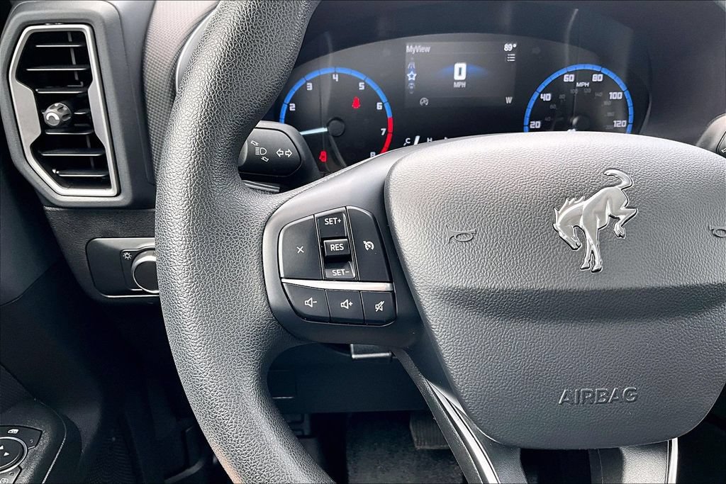 Certified 2022 Ford Bronco Sport Big Bend AWD/4WD image 18