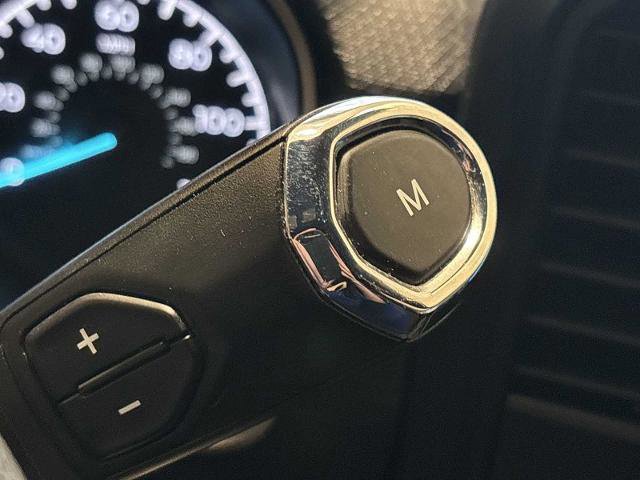 Certified 2021 Ford F150 XL w/ STX Appearance Package image 15