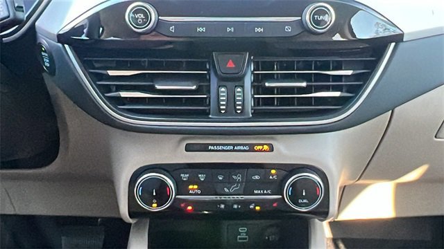 Certified 2022 Ford Escape SEL w/ Technology Package image 26