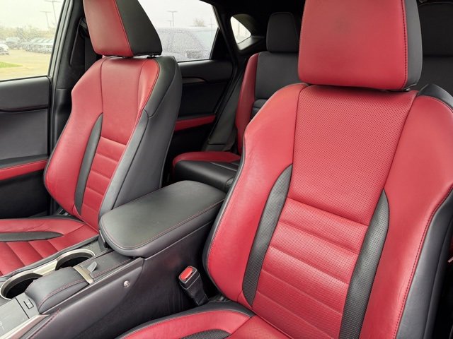 Used 2019 Lexus NX 300 F Sport image 9