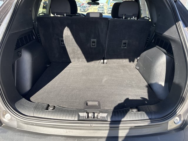 Certified 2021 Ford Escape SE FWD image 20