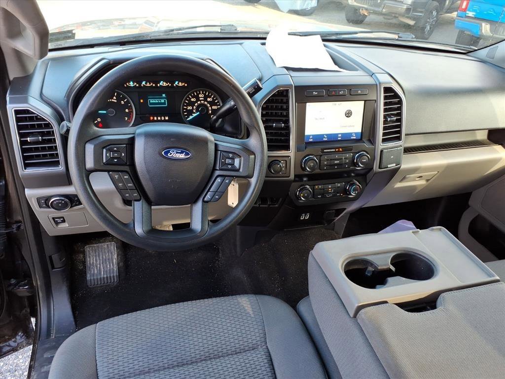 Certified 2020 Ford F150 XLT w/ Snow Plow Prep Package image 12