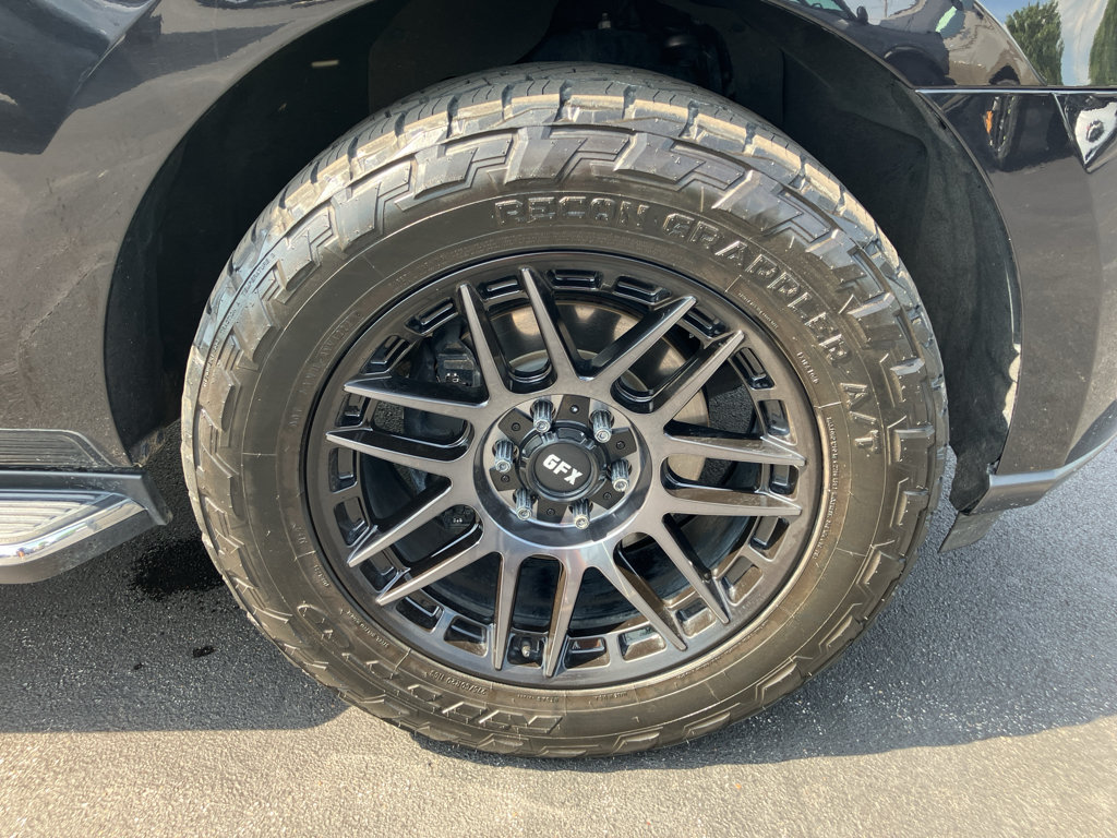 Certified 2022 Ford Expedition Limited RWD image 10