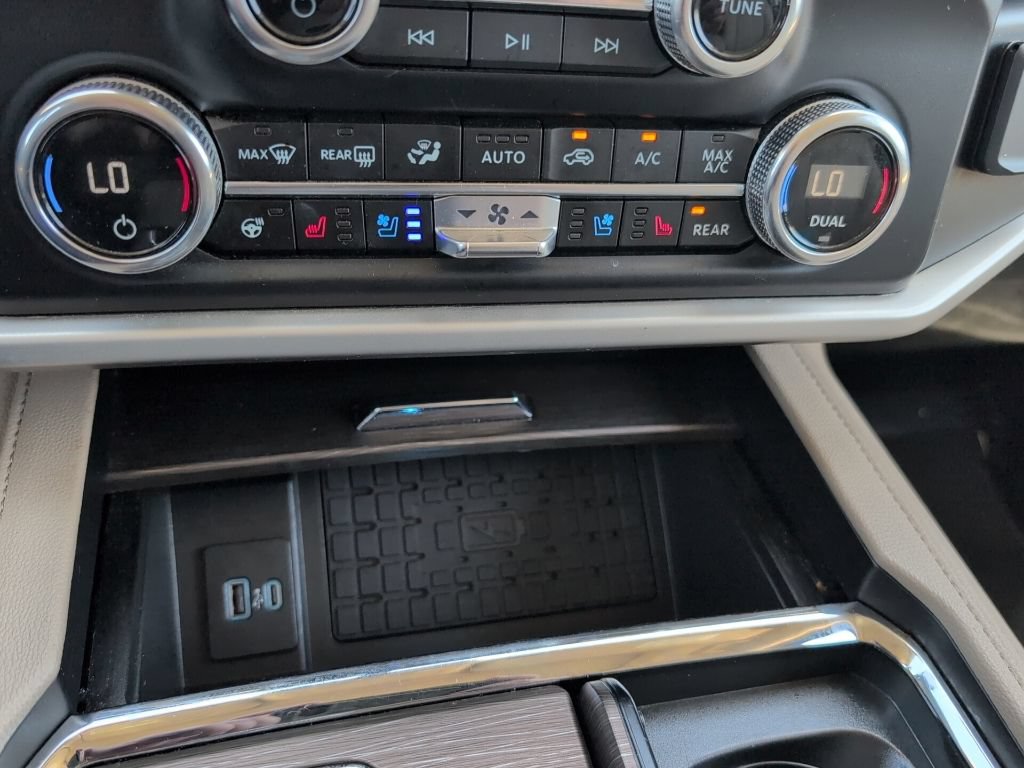 Certified 2024 Ford Expedition Limited AWD/4WD image 23