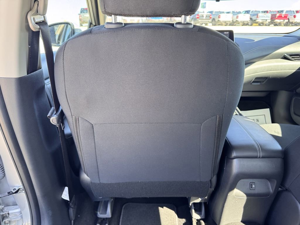 Used 2023 Nissan Sentra SV FWD image 27