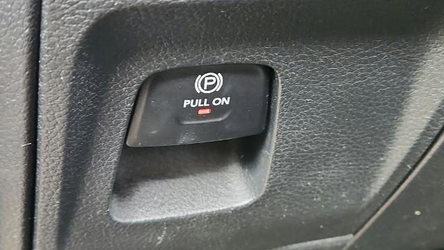 Used 2024 RAM 1500 Laramie image 11