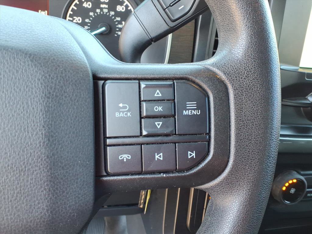 Certified 2021 Ford F150 XL w/ STX Appearance Package image 21