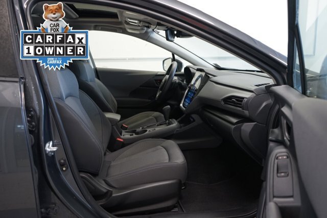 Used 2024 Subaru Crosstrek 2.0i Premium AWD/4WD image 31