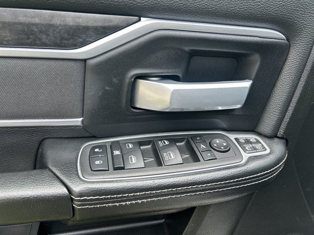 Used 2024 RAM 3500 Big Horn AWD/4WD image 14