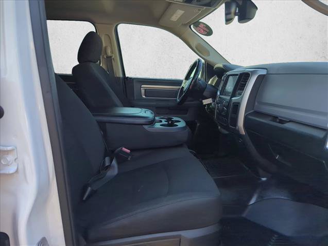 Used 2019 RAM 1500 Warlock w/ Electronics Group RWD image 19