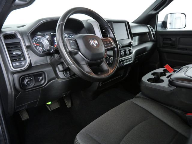 Used 2022 RAM 2500 Tradesman AWD/4WD image 19