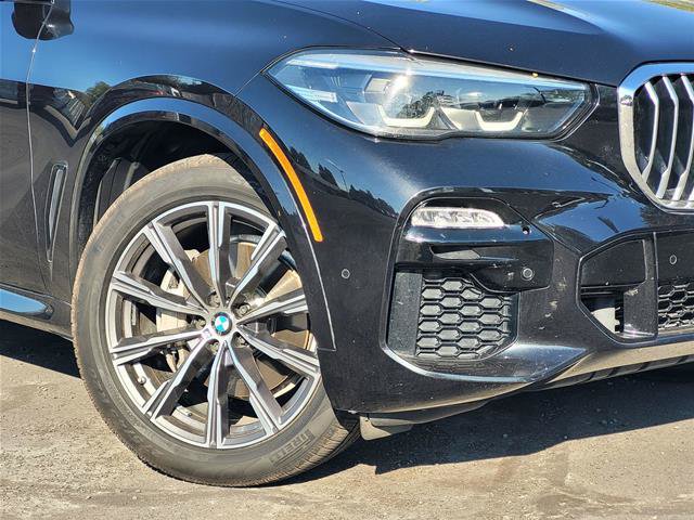 Used 2019 BMW X5 xDrive40i w/ M Sport Package AWD/4WD image 11