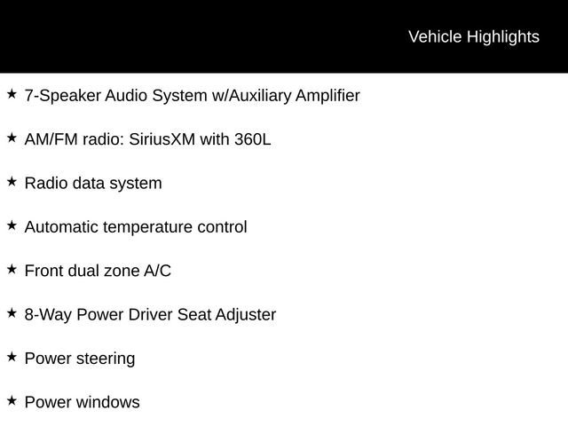 Used 2022 Cadillac XT4 Sport w/ Safety Alert Package image 25