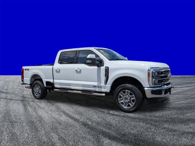 Certified 2023 Ford F250 Lariat AWD/4WD image 2