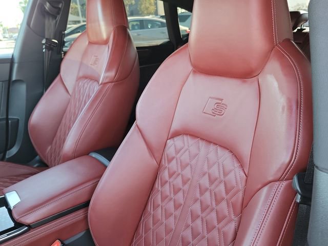 Used 2022 Audi S7 Prestige w/ Prestige Package image 14