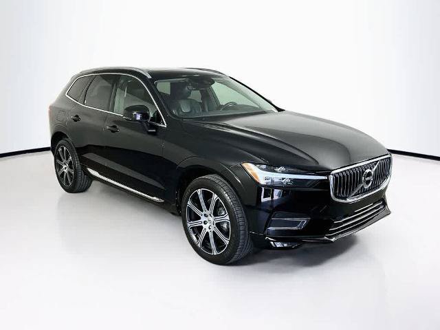 Used 2021 Volvo XC60 T5 Inscription w/ Protection Package Premier FWD image 22