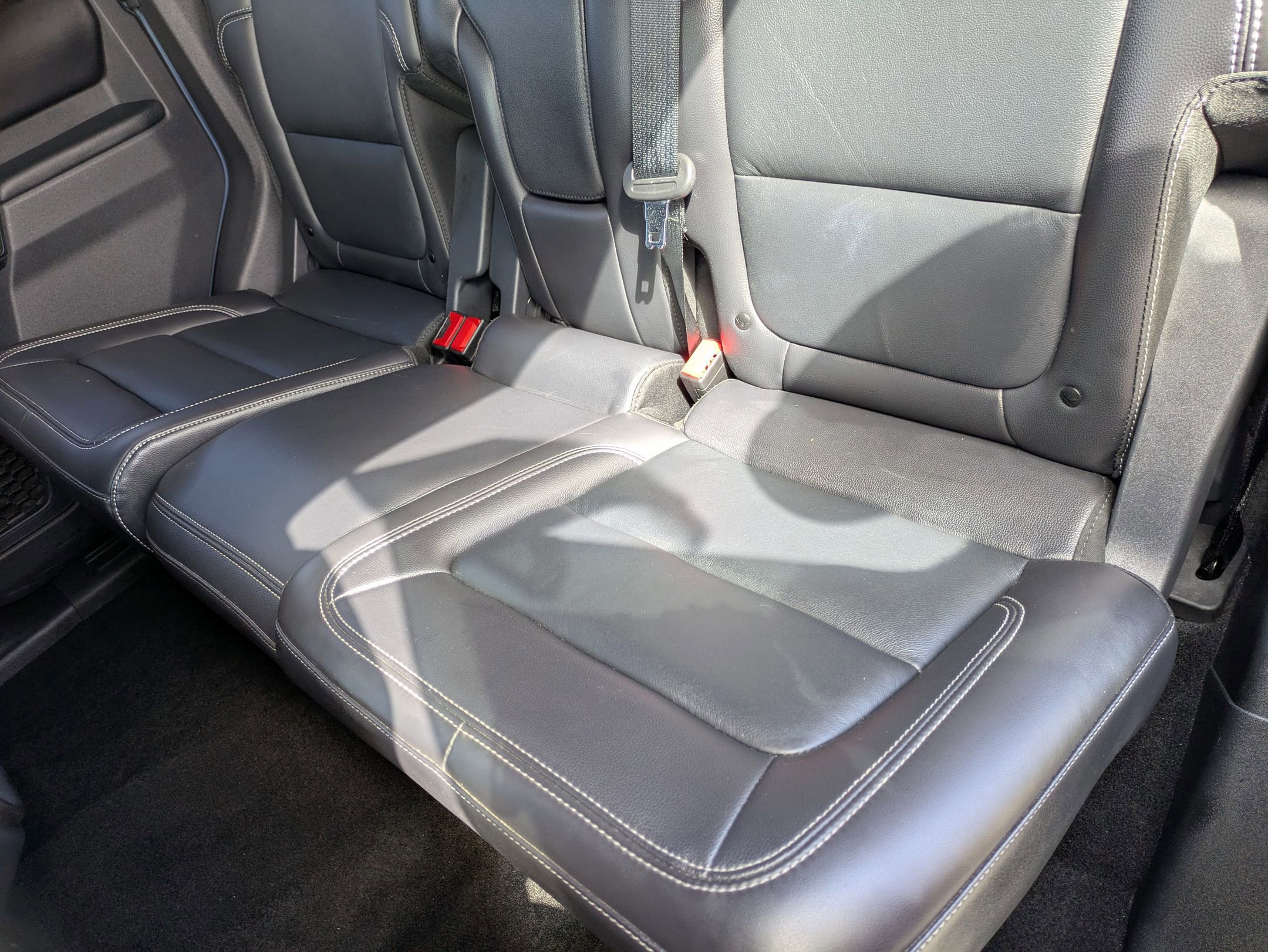 Certified 2025 Ford Bronco Outer Banks image 30