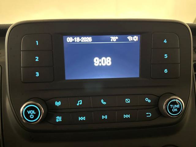 Certified 2025 Ford Transit 250 Low Roof w/ Exterior Upgrade Package RWD image 28
